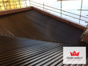 Crawley Commercial Roofer