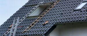 Domestic Roofing Crawley
