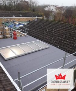 Emergency Roof Repair