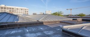 Flat Roof Repair BG