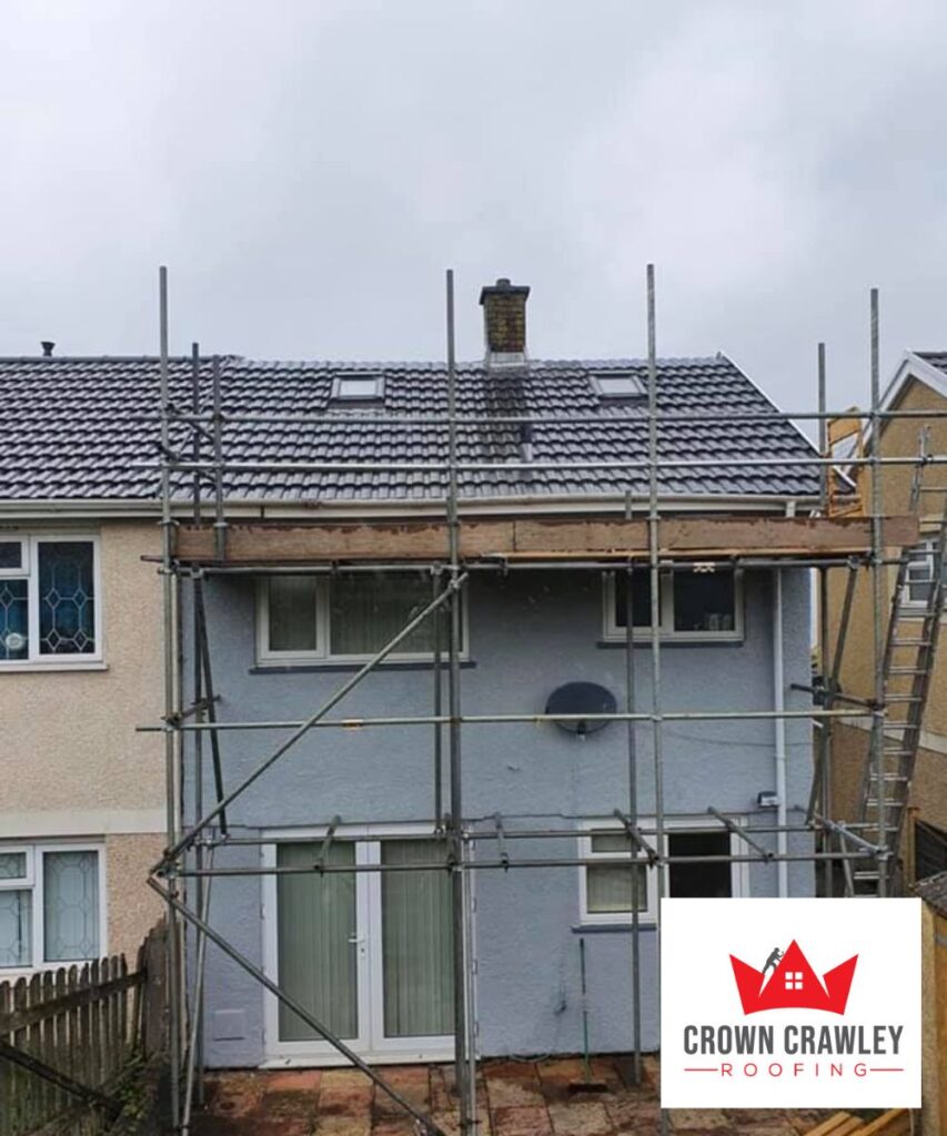 General Roofing Crawley