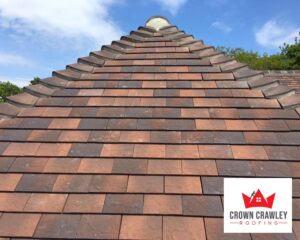 Pitched Roof Crawley