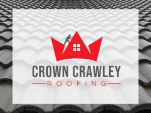 Roofing In Crawley Brand image