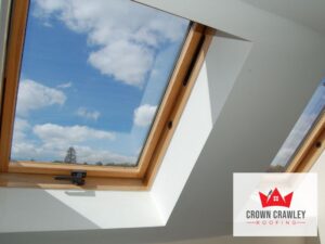 Skylights windows Crawley