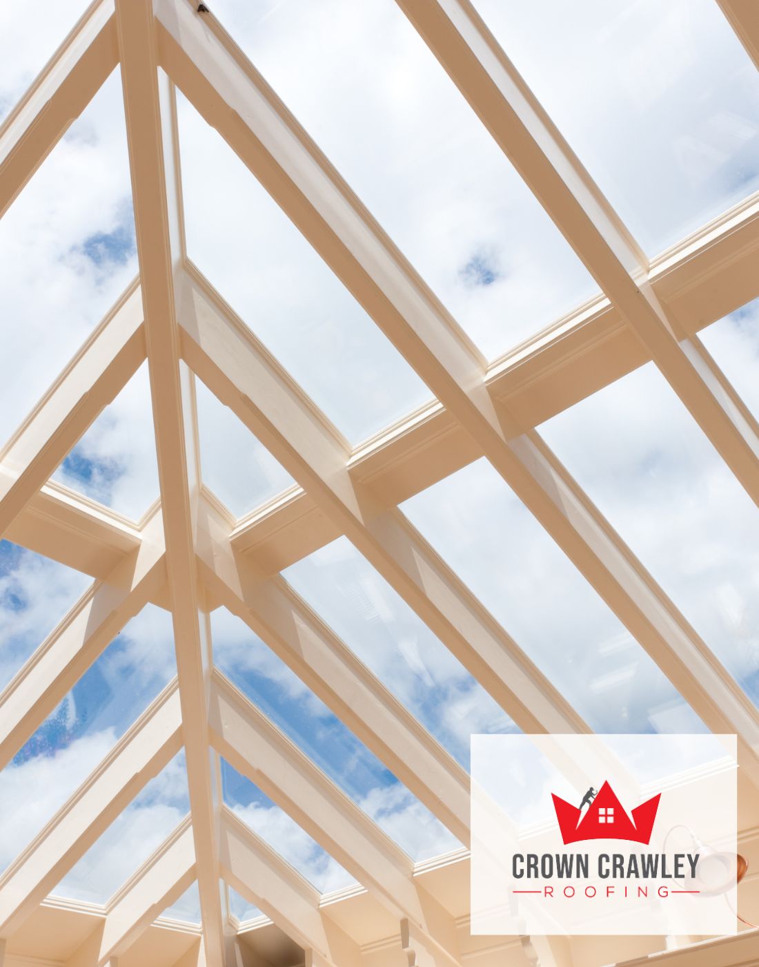 Skylights windows and roofing Crawley