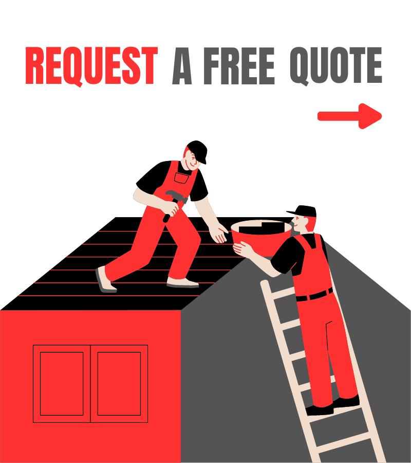 Crown Crawley Roofing- QUOTE